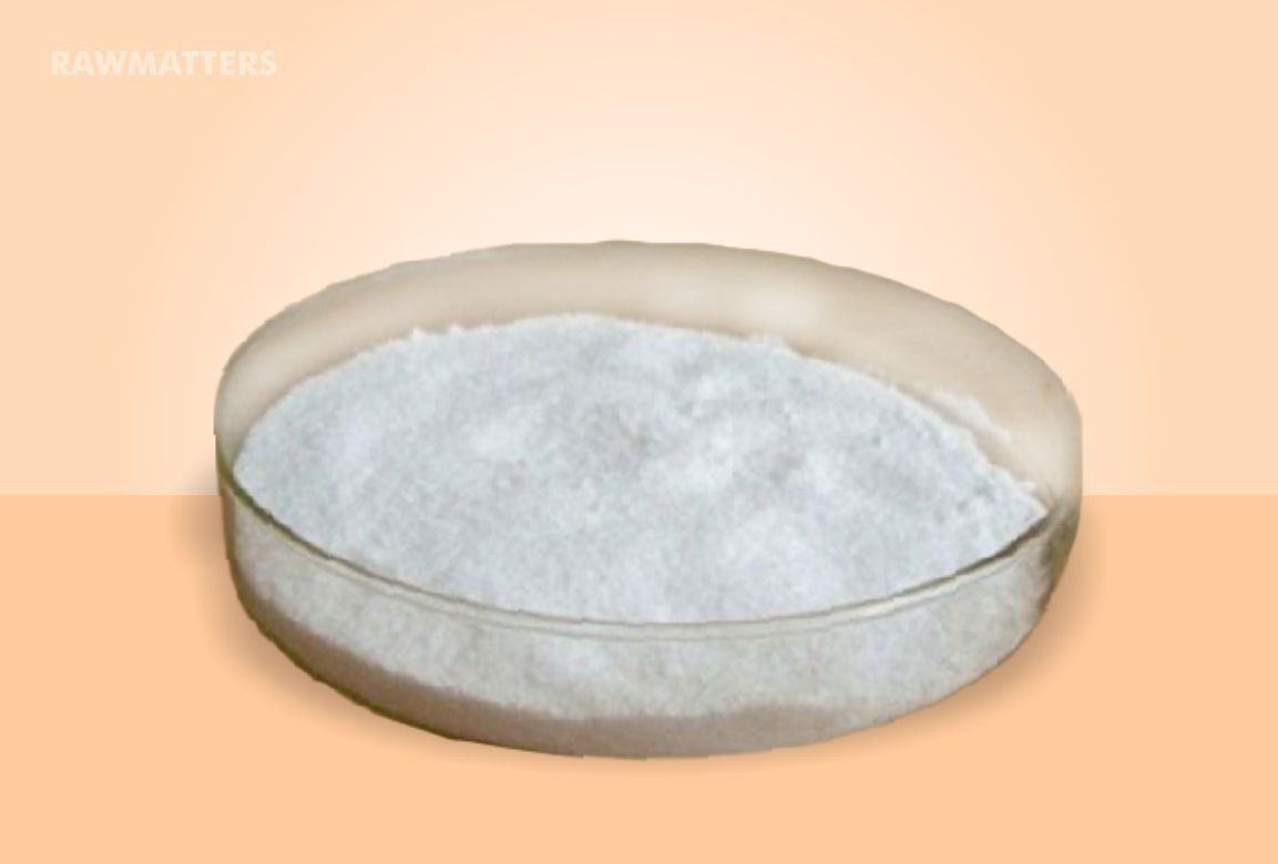 Magnesium Silicate, Anti Caking Agent, Rawmatters Corporation