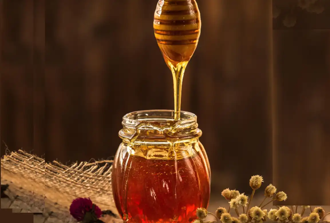 Natural Honey, Rawmatters Corporation